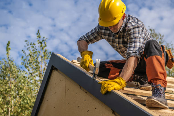 Fast & Reliable Emergency Roof Repairs in Hayfield, VA